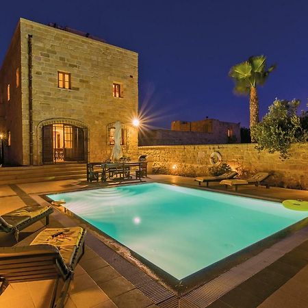 Blueberry Hills Villa Żejtun Eksteriør bilde