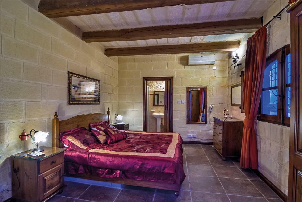 Blueberry Hills Villa Żejtun Eksteriør bilde