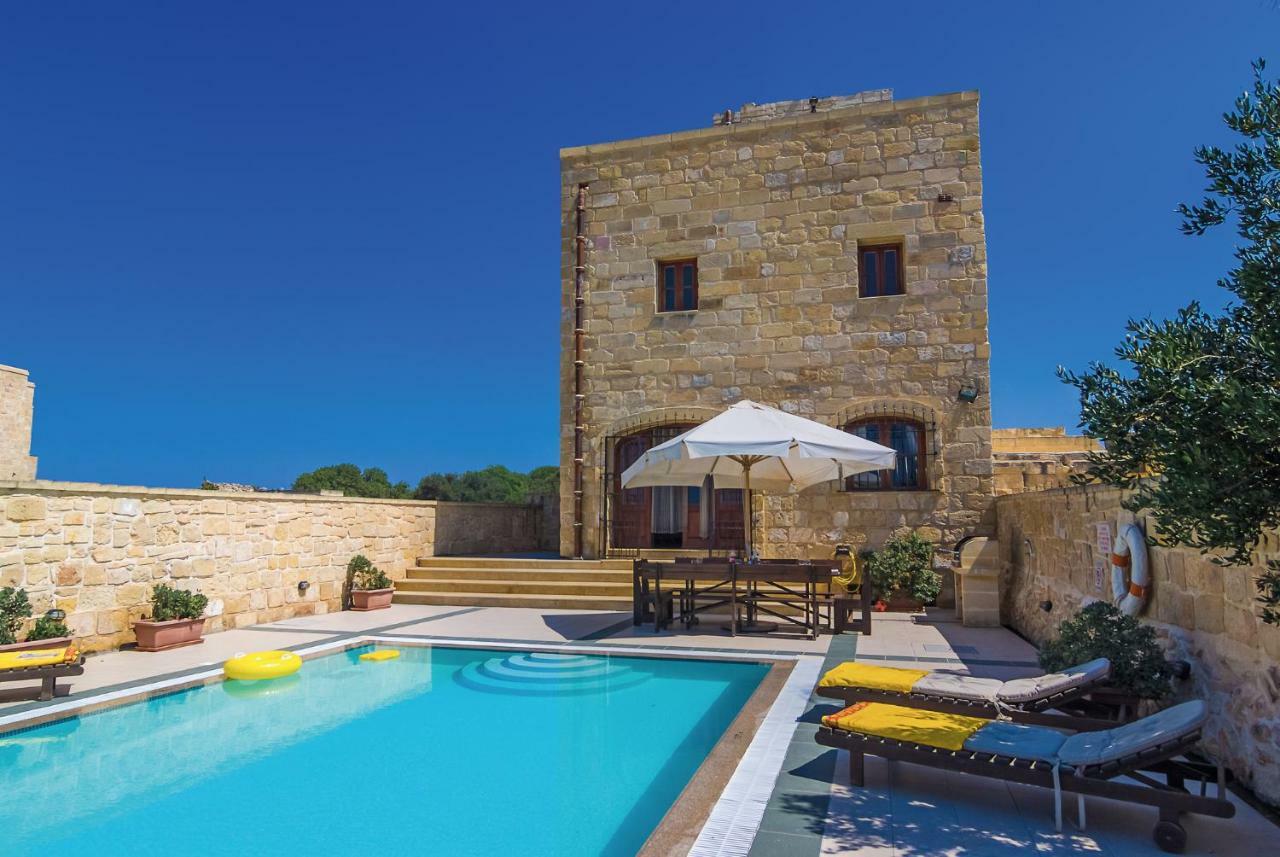 Blueberry Hills Villa Żejtun Eksteriør bilde