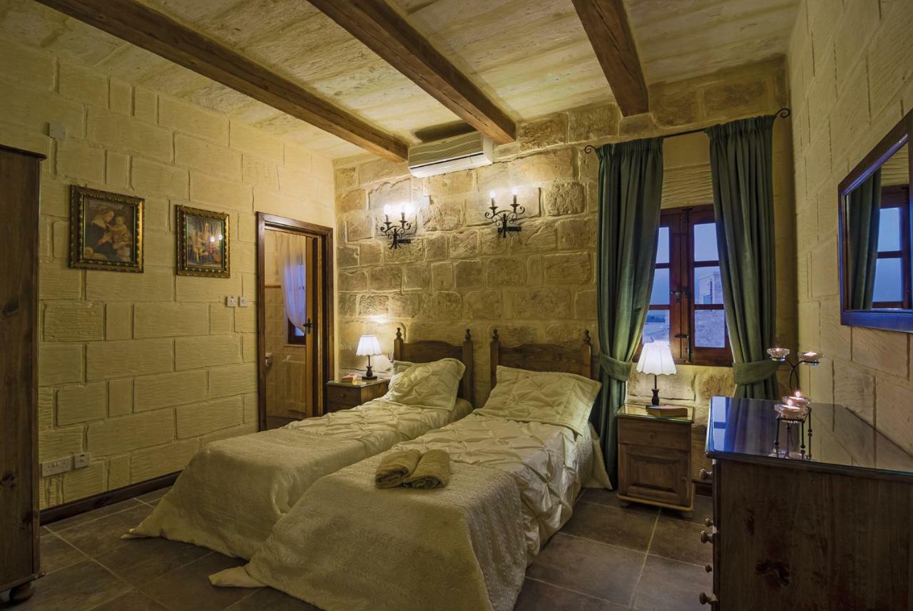 Blueberry Hills Villa Żejtun Eksteriør bilde