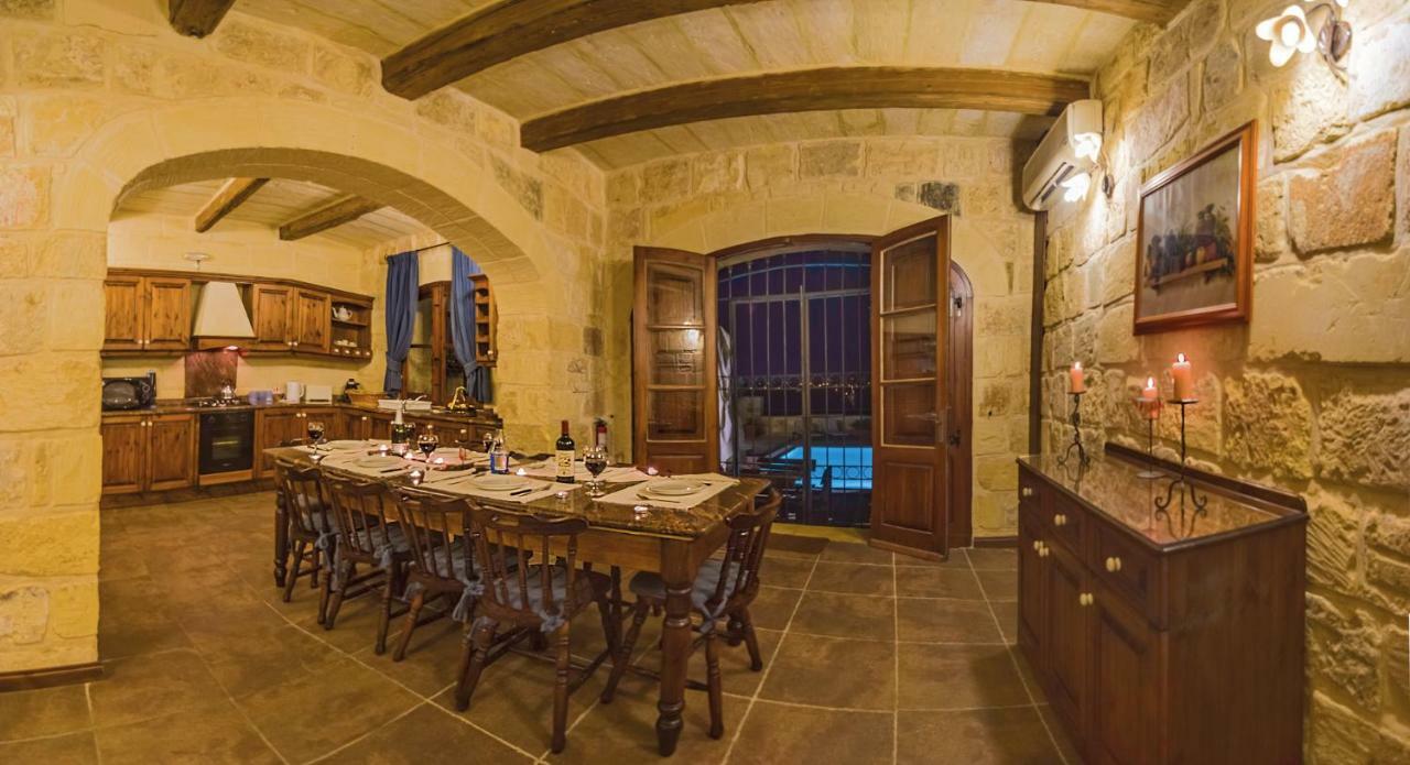 Blueberry Hills Villa Żejtun Eksteriør bilde
